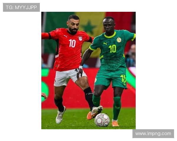 萨拉赫与马内的竞争与友谊：一段既激烈又珍贵的合作与成长故事